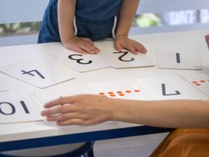 Kumon Καλλιθέας Διδασκαλία