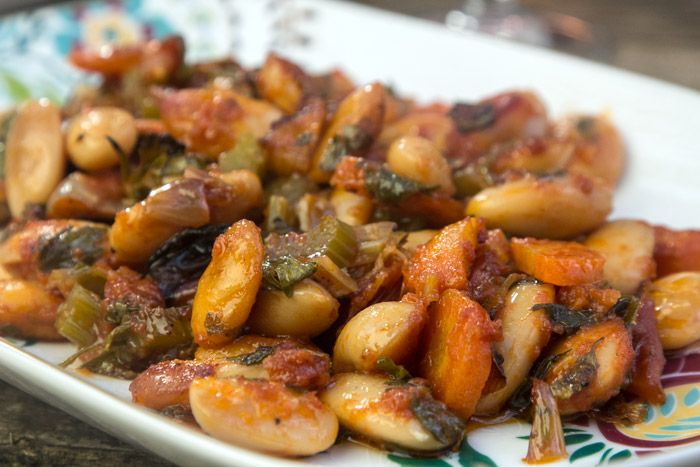 Γιγαντες Πρεσπών με Γκρειπφρουτ