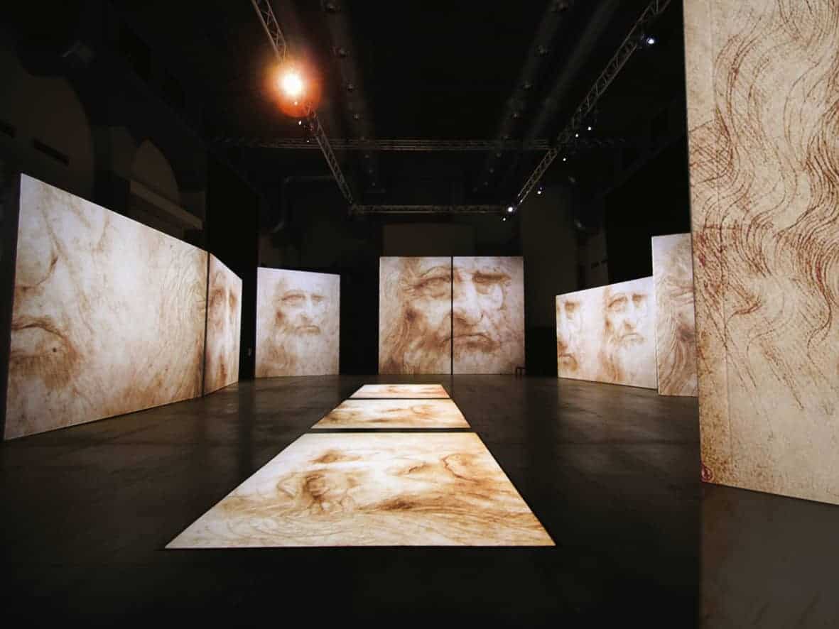 Leonardo Da Vinci – 500 Years of Genius - KidsHub