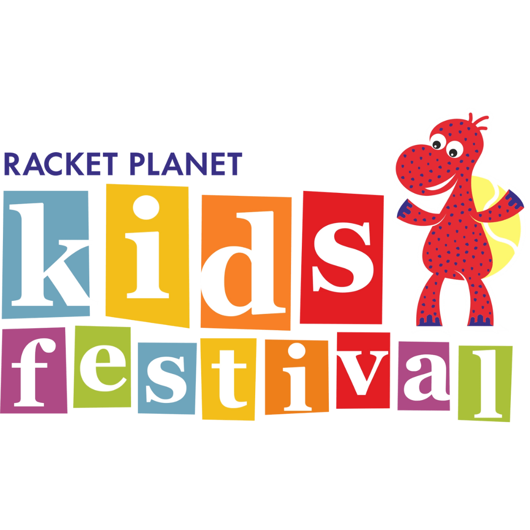 Racket Planet Kids Festival