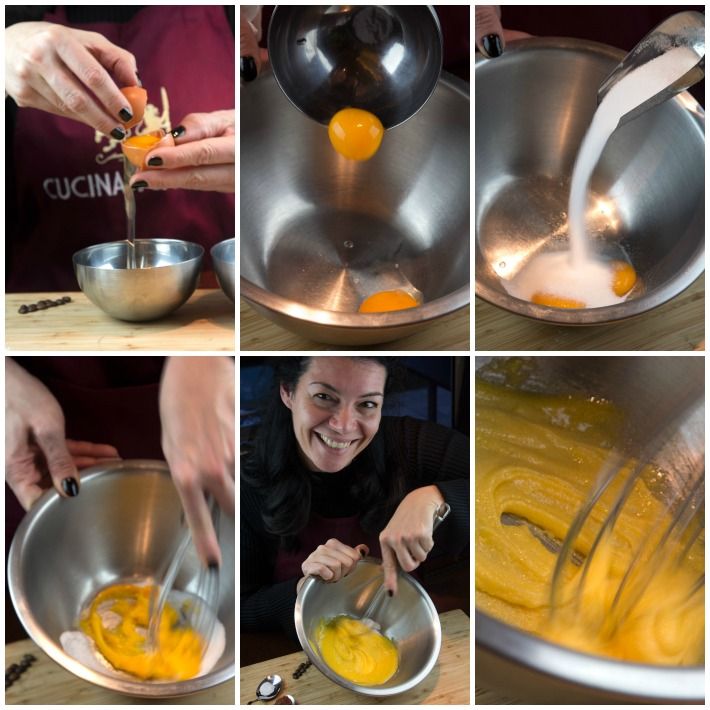 TIRAMISU αυθεντικά Ιταλικό