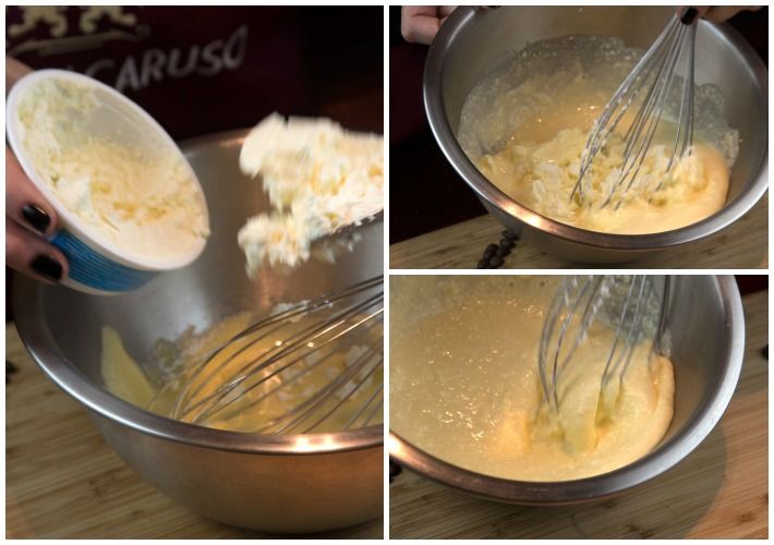 TIRAMISU 3 αυθεντικά Ιταλικό