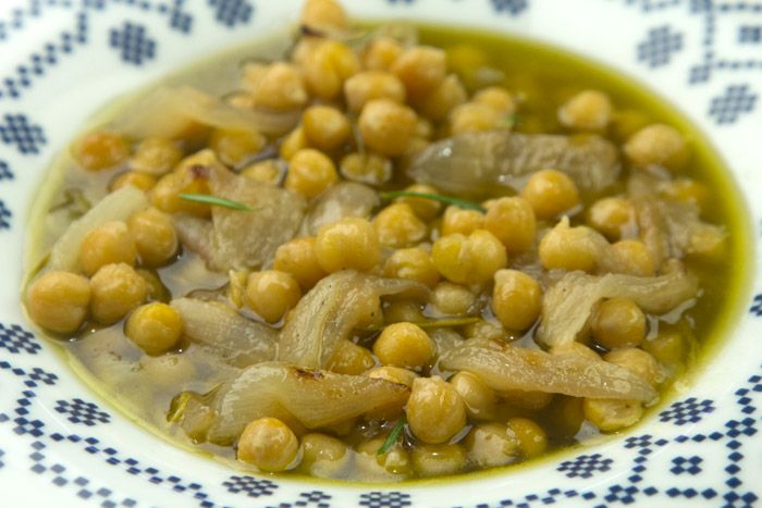 revithada paradosiaki sifnou