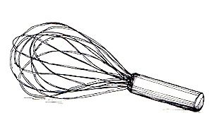 πως κανουμε σπιτικη μαρεγκα